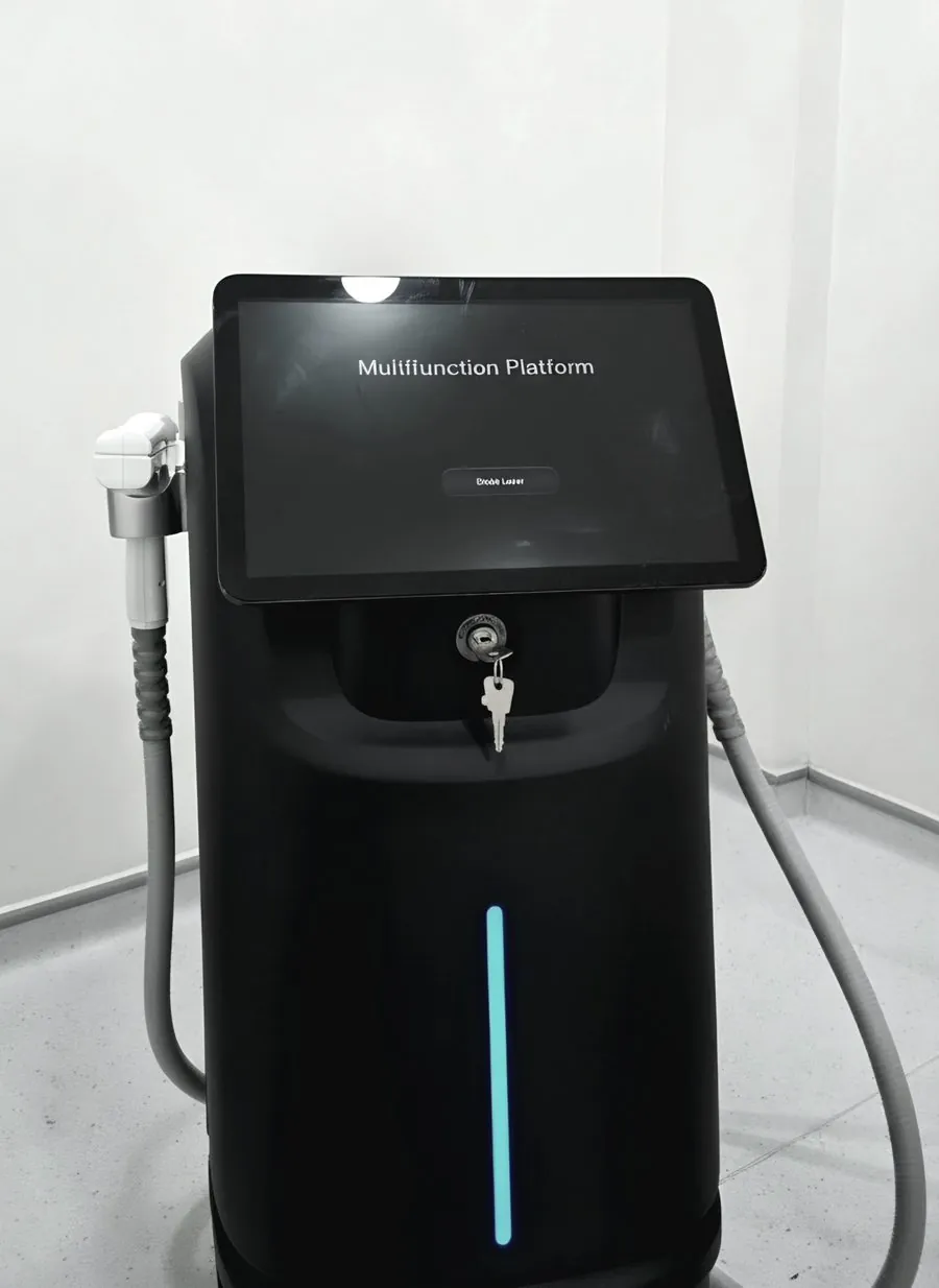 Multi-function platform