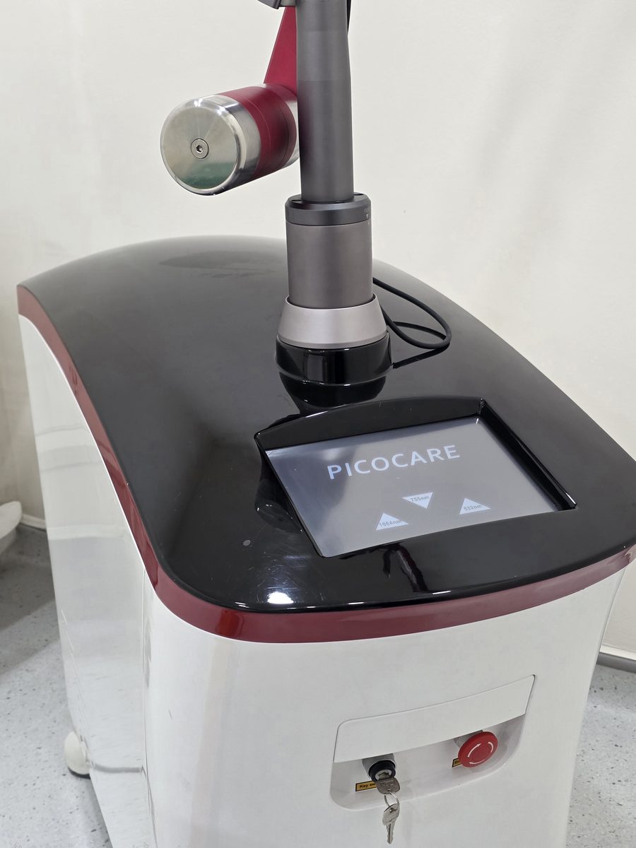 PicoCare 皮秒雷射