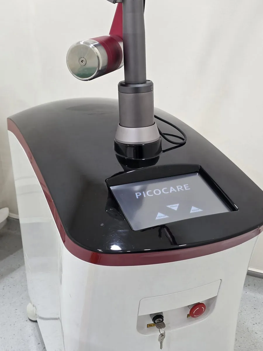 PicoCare picosecond laser