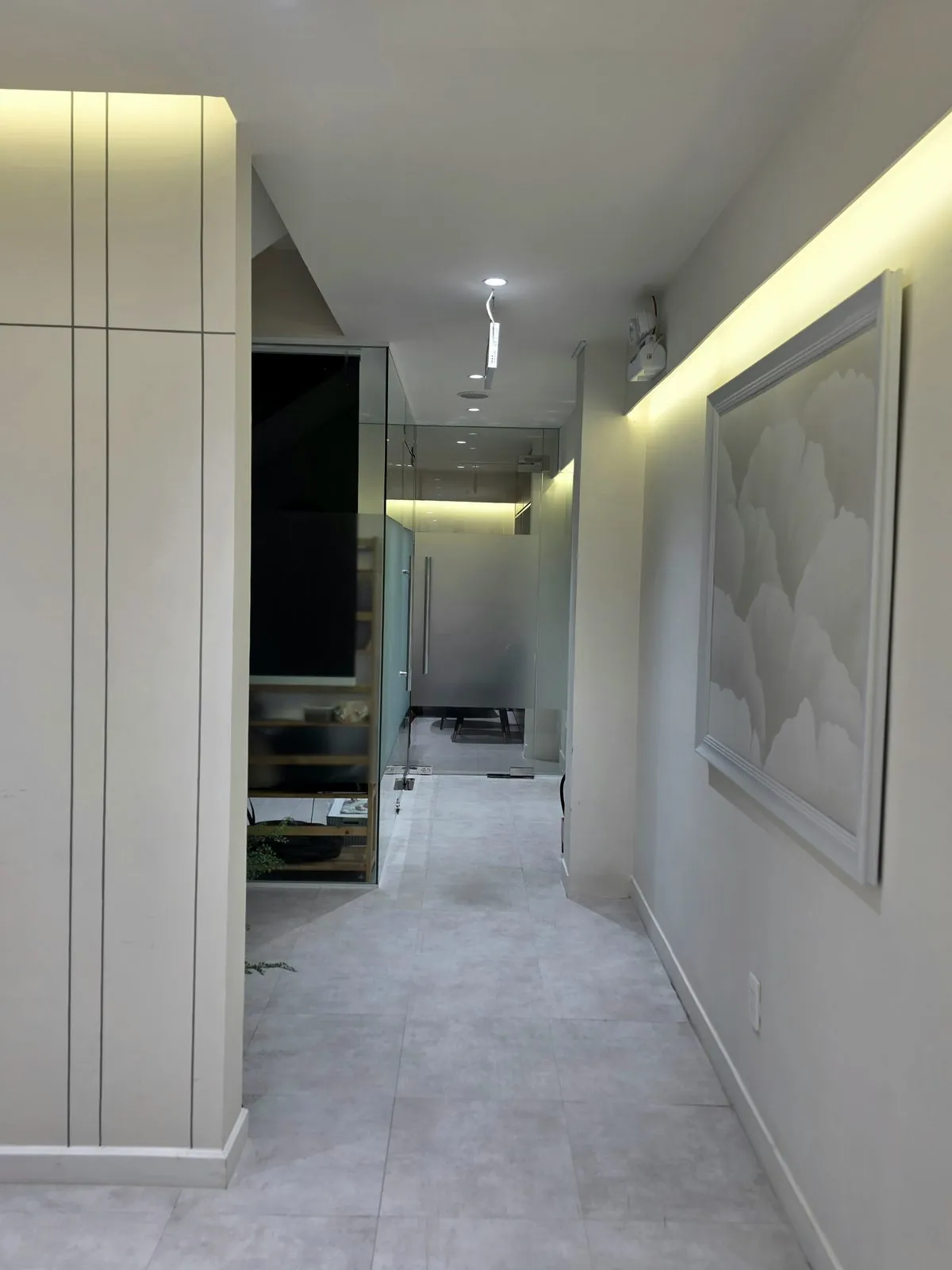 Corridor